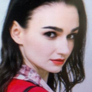 Meet your Posher, Brooke